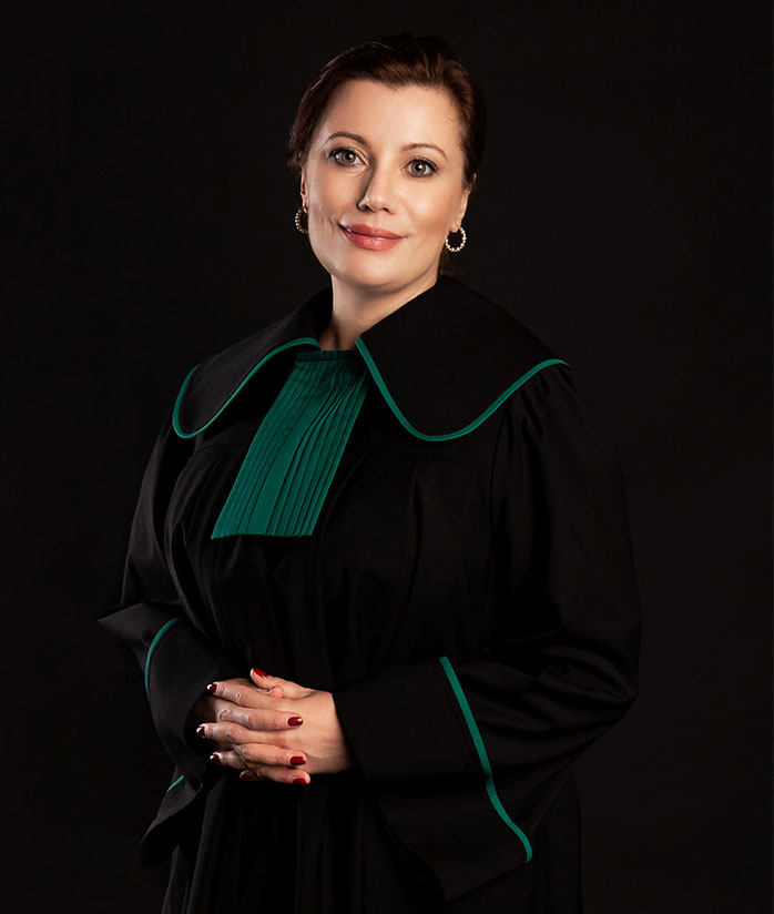 Barbara Joanna Bogacka